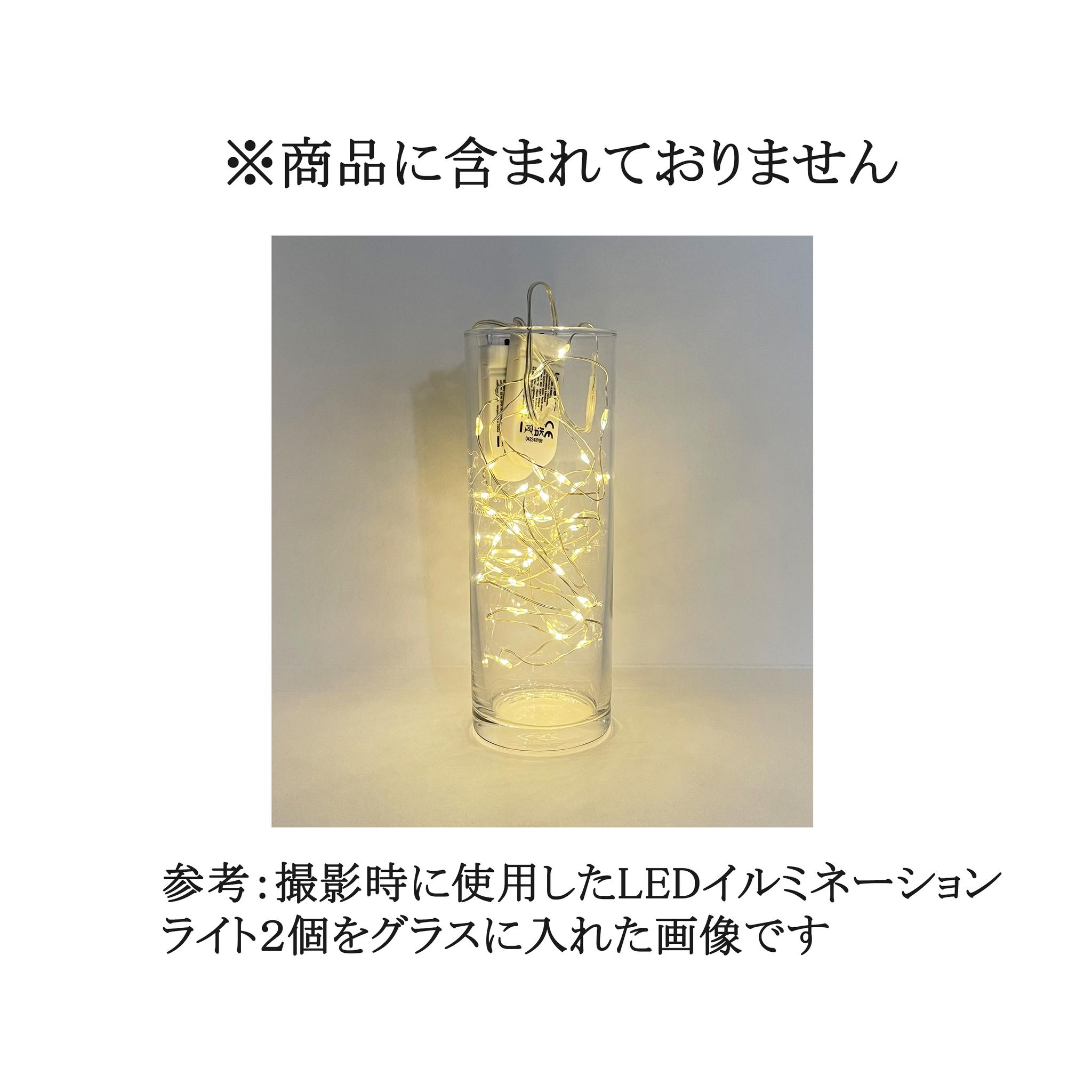 和紙 阿波紙のランプシェード・筒状カバー（朝陽の中のチーターたち） | 15枚目